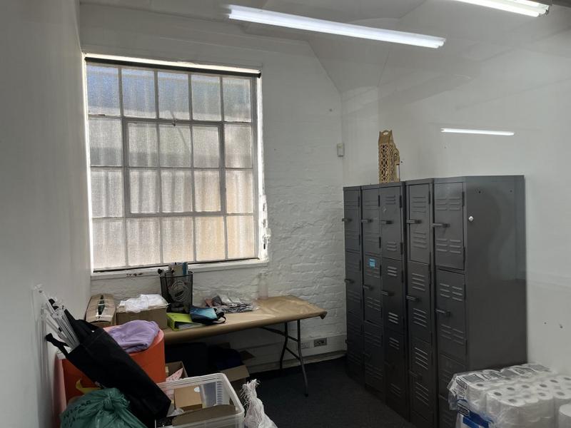 To Let commercial Property for Rent in Paarden Eiland Western Cape